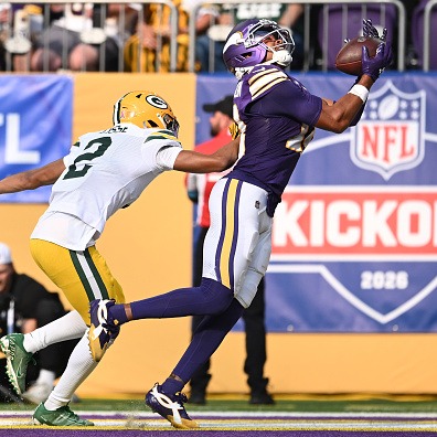Reviewing a thrilling Viking comeback and blowout Gopher loss with Chip Scoggins!