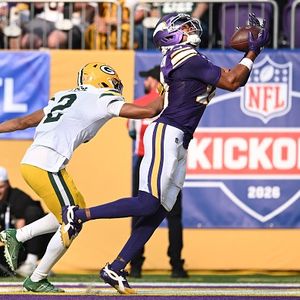 Reviewing a thrilling Viking comeback and blowout Gopher loss with Chip Scoggins!