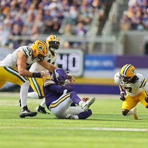 Full Show: Viking praise of Packer blame?, Ryan Faircloth, Overrated, Chip Scoggins, AI fears and more!