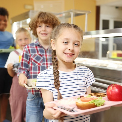 Free school meals are costing Minnesota much more than projected. Is it time to change or cancel the program?