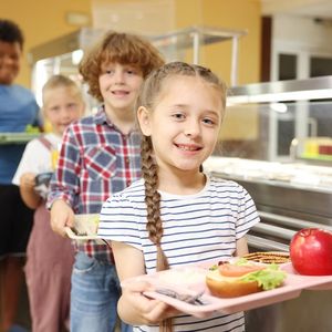 Free school meals are costing Minnesota much more than projected. Is it time to change or cancel the program?