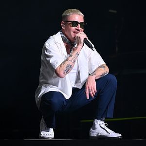 Was the right move made by the promoter to pull Macklemore from Ed Sheeran's tour? Jamie Yuccas joins!