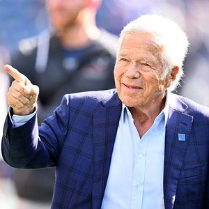 From Robert Kraft to Bill Belichick…things are messy