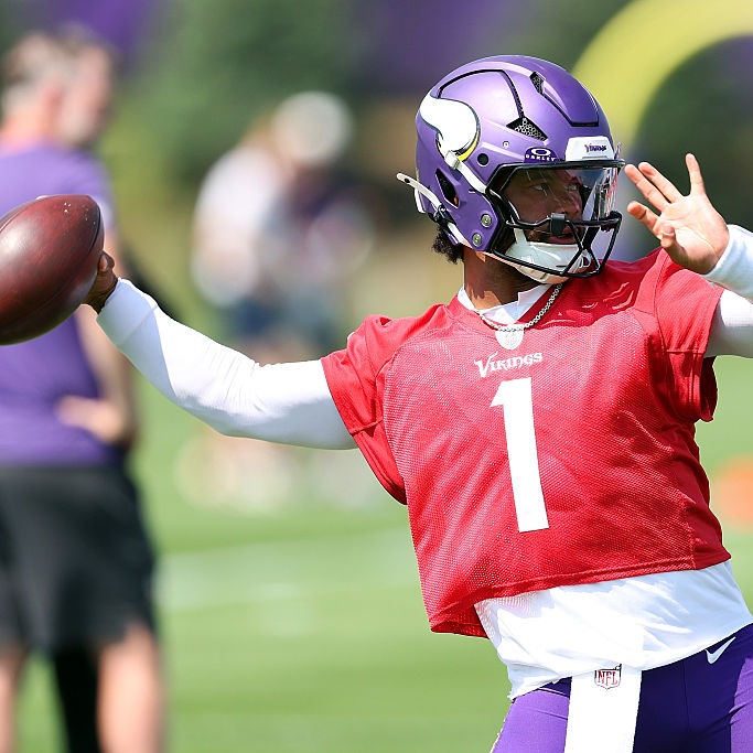 Chad Greenway on Kyler Murray's Concussion