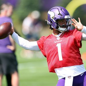 Chad Greenway on Kyler Murray's Concussion