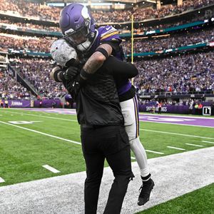 Who says you need to score a touchdown to win in the modern NFL?