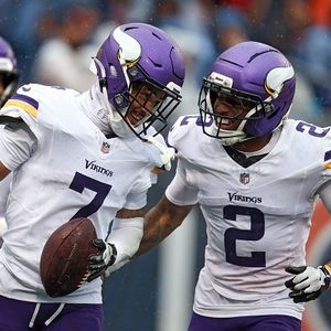 What did Matthew Coller take from the Vikings win in Chicago and what's ahead against Miami?