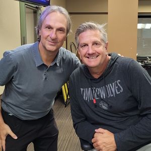 Wolves coach Chris Finch shares feelings about the revamped roster and looks ahead to the upcoming season