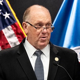 What happened when MN Supreme Court Chief Justice Natalie Hudson met with Tom Homan? Rochelle Olson joins!