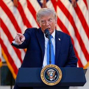 The Trump TV ads paid for by the US Government are a completely unacceptable use of taxpayer money