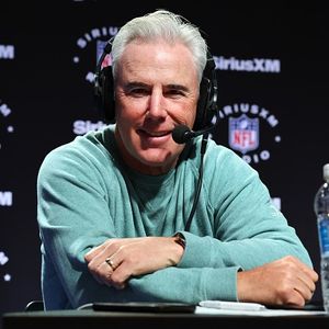 Rich Gannon says the trade occurred because JJ McCarthy was simply one of the worst QBs in the NFL last year