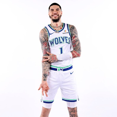 The Wolves are back on WCCO! Alan Horton talks about getting the deal done and previews the season