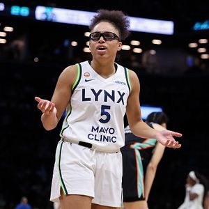 How did the Lynx get beaten so badly leading to the quick playoff exit? Matthew Coller joins!