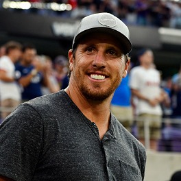 If they can't get rolling about Miami, Chad Greenway says then we can start panicking about the Vikings offense