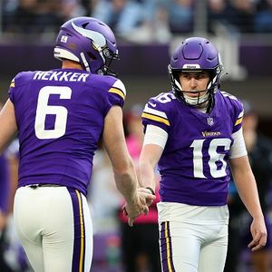 After a 4-0 start, how confident are you the Vikings can make noise in the playoffs?