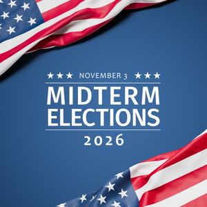 Who will win our state's biggest races with election day just four weeks away!