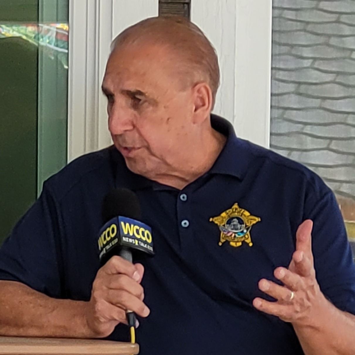 Bob Fletcher discusses the Somali gang problem in the metro and what law enforcement is doing to curb the violence