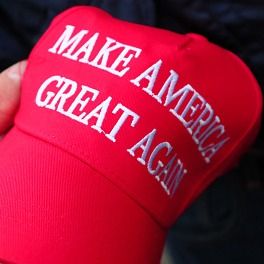 Always the biggest supporter of the President, Chad has Trump's back in the outrage over comments made yesterday.