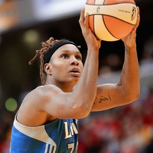Rebekah Brunson reflects on legacy