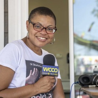 Sheletta Brundidge on supporting survivors, expecting more from our leaders
