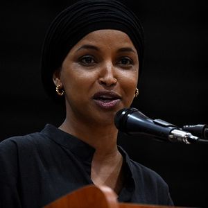Full Show: Chip Scoggins, Ilhan Omar's home searched, Overrated and Chad's run-in with a road raging drivere