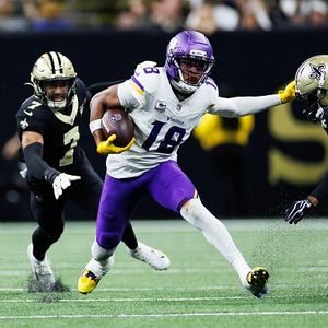 Will the Vikings be active at the NFL trade deadline next month? Matthew Coller joins!