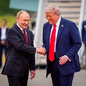 Trump is on Team Russia. How can any American defend that?