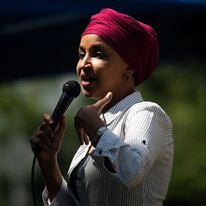 Chad reacts to what we know about the federal investigation into Ilhan Omar and her legal citizenship