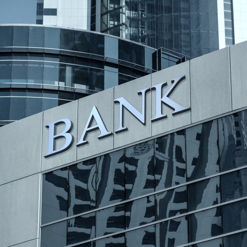 Is there any circumstance where a bank should take politics or religion into account for someone seeking a loan? DeRusha joins!