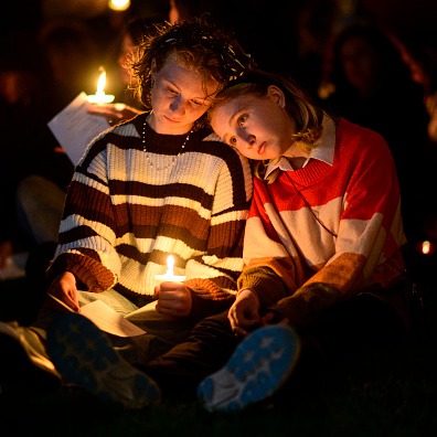 Bend, Oregon school shooting & Major Garrett