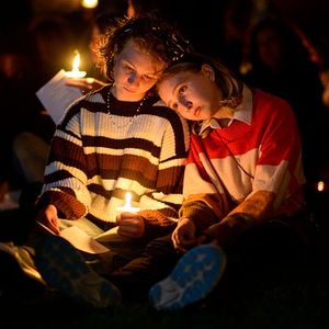 Bend, Oregon school shooting & Major Garrett