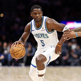 Here's your primer on finding the Wolves on TV as the regular season begins next week