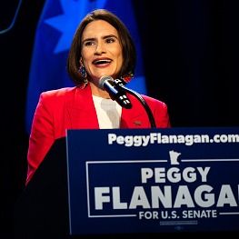 Who looked best in today's Senate debate between Flanagan and Tafoya? Blois Olson joins with his analysis!