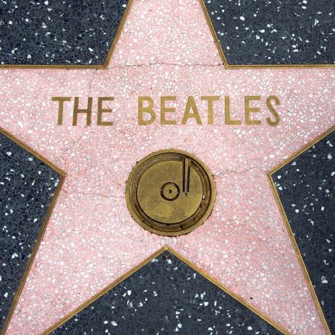 Four individual Beatles biopics is ridiculous. Am I Wrong?