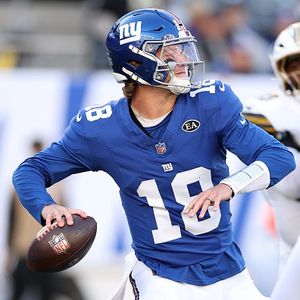 Is Chip Scoggins willing to apologize for running JJ McCarthy out of town?