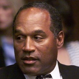 New OJ Simpson murder information & Ask Adam Anything