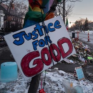 Adam Carter's selfish theater behavior & DOJ ending cooperation on the Good and Pretti cases