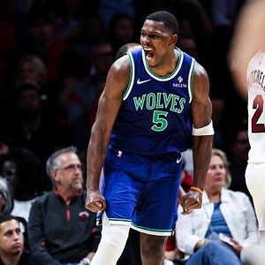 Jim Petersen says he's never been more excited for a Wolves season than he is this year