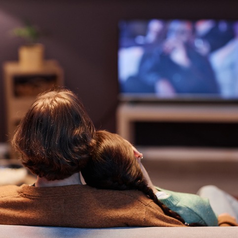 Most watched TV show in the last 25 years & Jason DeRusha