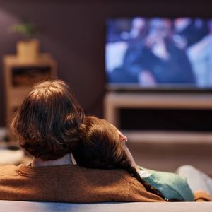 Most watched TV show in the last 25 years & Jason DeRusha