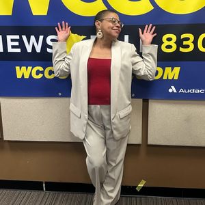Sheletta tells the story of her surprise gift for hero Ebro Ahmed and we hear from Ebro himself!