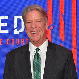 What is Trump's most impactful message for GOP candidates today? Major Garrett joins!