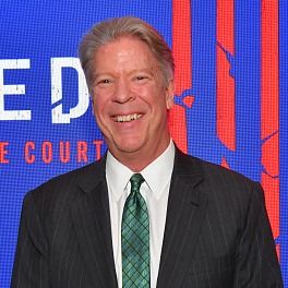 What is Trump's most impactful message for GOP candidates today? Major Garrett joins!