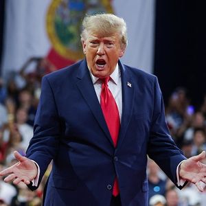 Trump is right about dirty election trickery from Democrats in Alaska