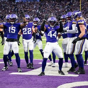 Should Vikings fans panic if the defense isn't dominant on Sunday against Detroit?