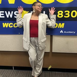 Feisty Friday with Sheletta Brundidge & Vikings talk