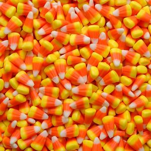 Candy corn is the Nickelback of sweet treats and deserves respect. Am I Wrong?