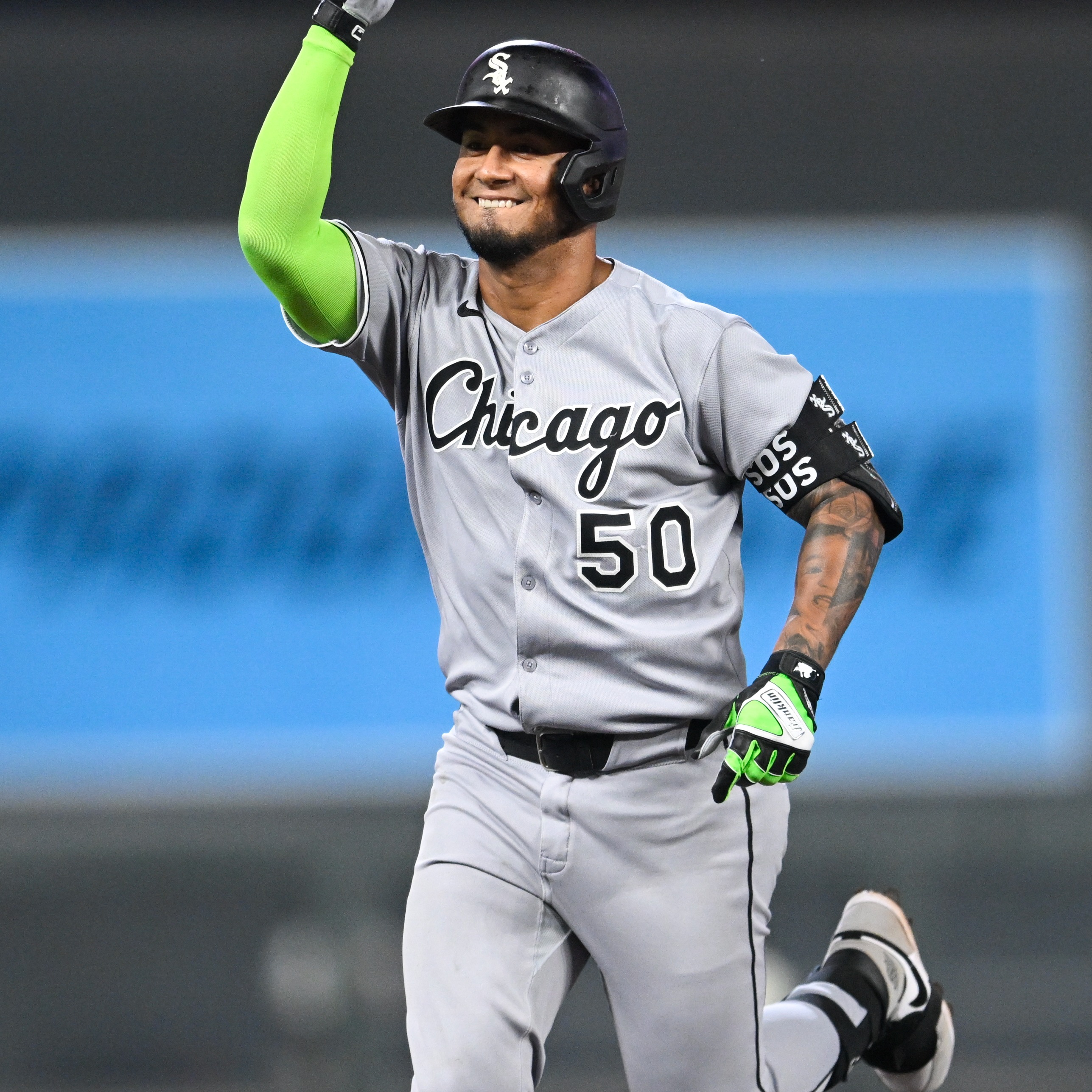 Twins blown out in ugly loss the White Sox