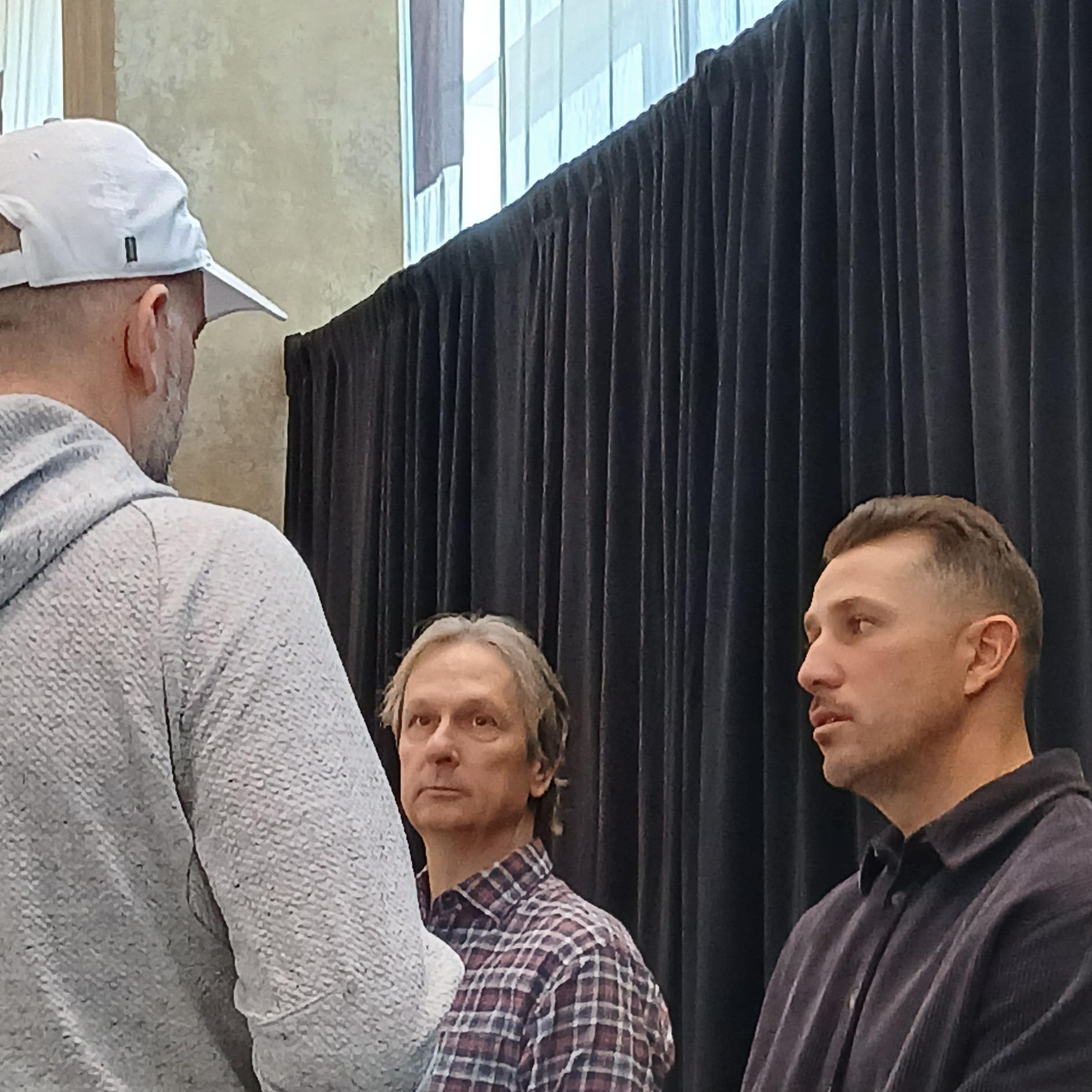 LIVE from TwinsFest: Trevor Plouffe