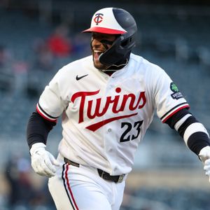 Twins early offense is just enough to hold off the Tigers